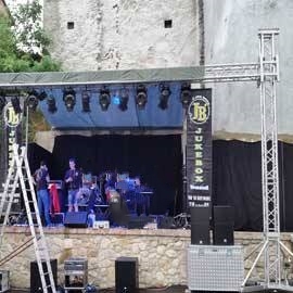 Stage