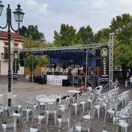 Stage