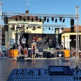 Stage